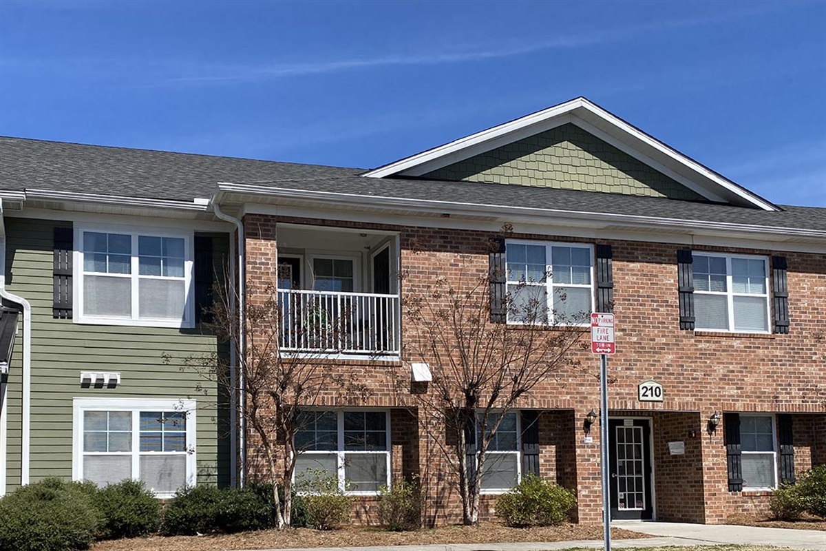 Housing and Rent Cabarrus County