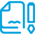 Top Call to Action Icon - default