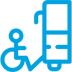 Top Call to Action Icon - default