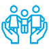 Top Call to Action Icon - default