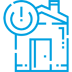 Top Call to Action Icon - default