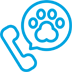 Top Call to Action Icon - default