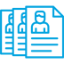 Top Call to Action Icon - default