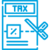 Top Call to Action Icon - default