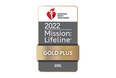 2022 Mission: Lifeline Gold Plus