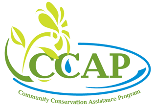 Commmunity Conservation Assistance Program Logo