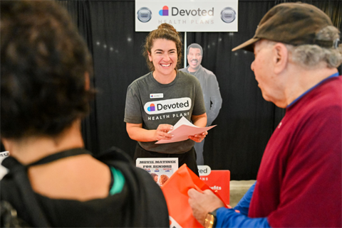 Active Living Wellness Expo