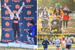 Jack O' Lantern Jaunt 2026 event image from Cabarrus County.