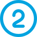 Top Call to Action Icon - default