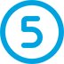 Top Call to Action Icon - default