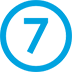 Top Call to Action Icon - default