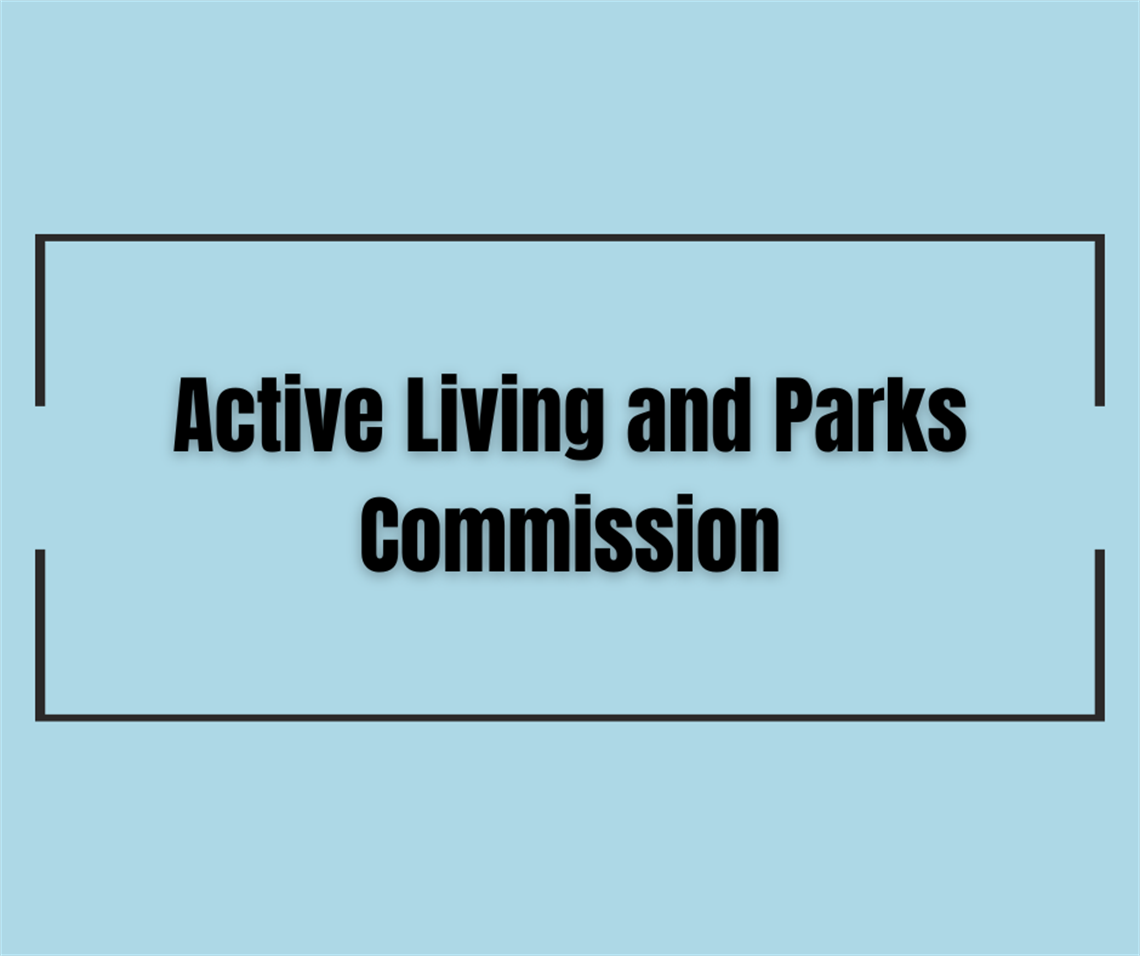 Active Living and Parks Commission.png