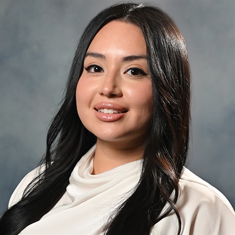 Ariadne Olvera, Clerk to the Board