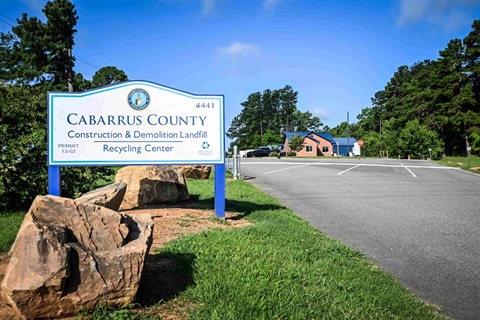 Cabarrus County Construction and Demolition Waste Landfill.jpg