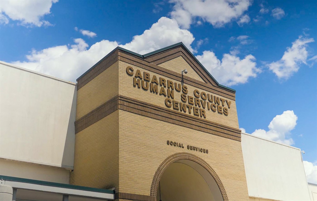 Cabarrus DSS hosting six-week virtual workshop for caregivers Cabarrus ...