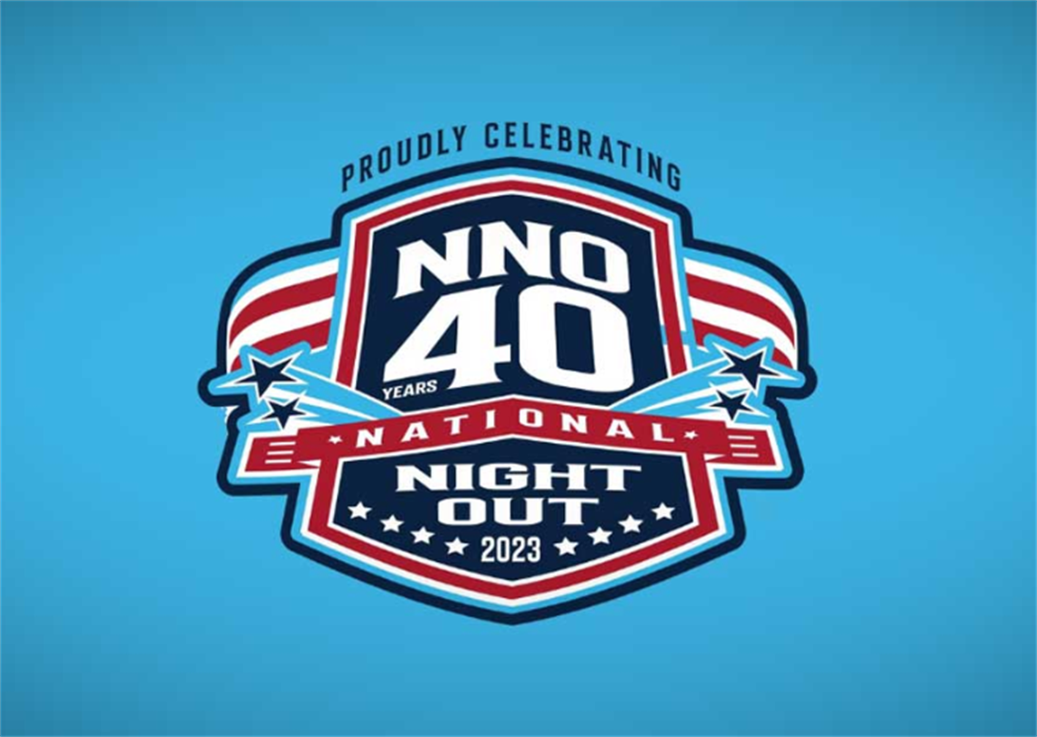 National Night Out 2023