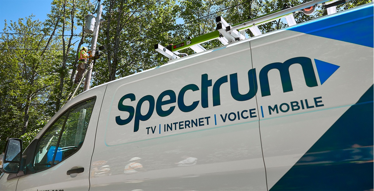 Emergency Broadband Benefit Program Spectrum: Get Connected Faster