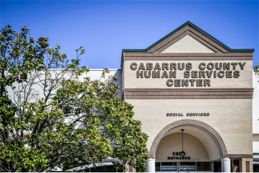 Medicaid expansion coming to Cabarrus Cabarrus County