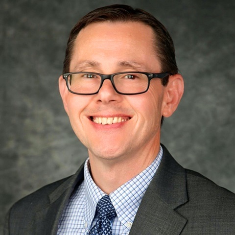 John Eller, County Manager