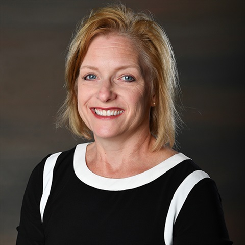 Kelly Sifford, Interim County Manager