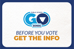 GO Bond Information Session + Q&A: Kannapolis event image from Cabarrus County.