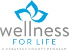 Wellness for Life a Cabarrus County Program