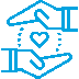 Top Call to Action Icon - default