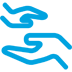 Top Call to Action Icon - default