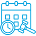 Top Call to Action Icon - default