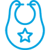 Top Call to Action Icon - default