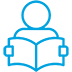 Top Call to Action Icon - default