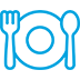 Top Call to Action Icon - default