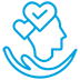 Top Call to Action Icon - default