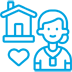 Top Call to Action Icon - default