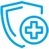 Top Call to Action Icon - default