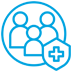 Top Call to Action Icon - default