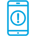 Top Call to Action Icon - default