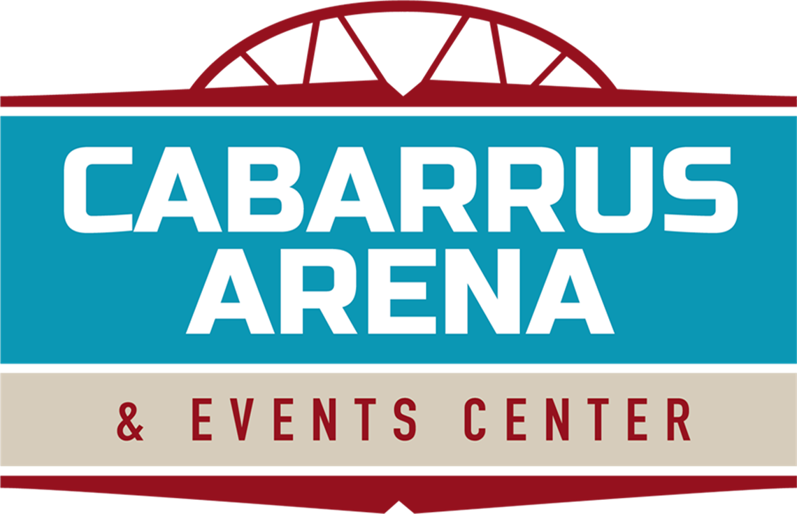 Cabarrus Arena and Events Center Logo