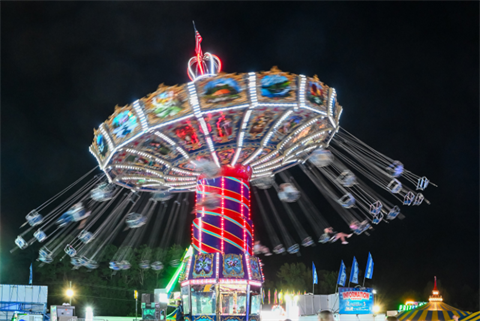 Fair Swings