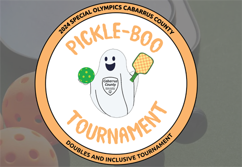 Pickle-Boo Tournament
