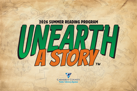 Summer Reading 2026
