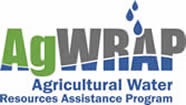 Agricultural Water Resource Assistance Program Logo