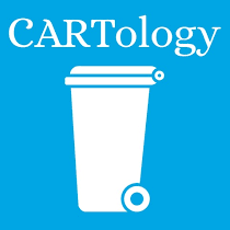 Cartology: Waste Wizard, Collection Calendar and Reminder System
