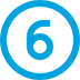 Top Call to Action Icon - default