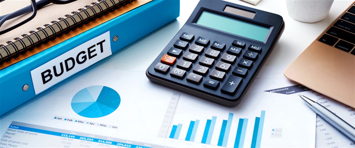 Tools for Doing Budget Calculations
