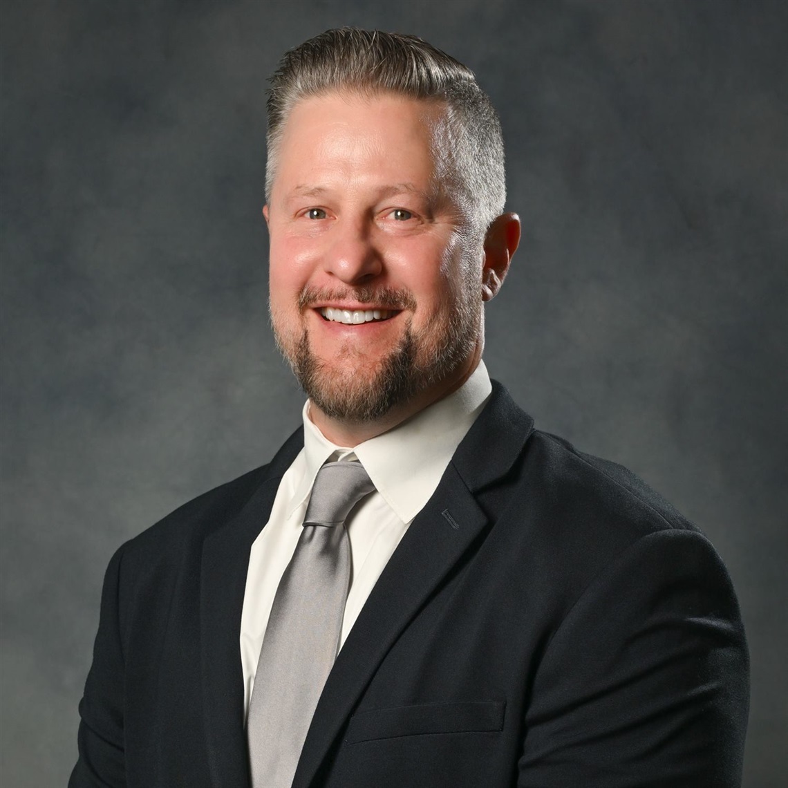 Kyle Bilafer, Assistant County Manager