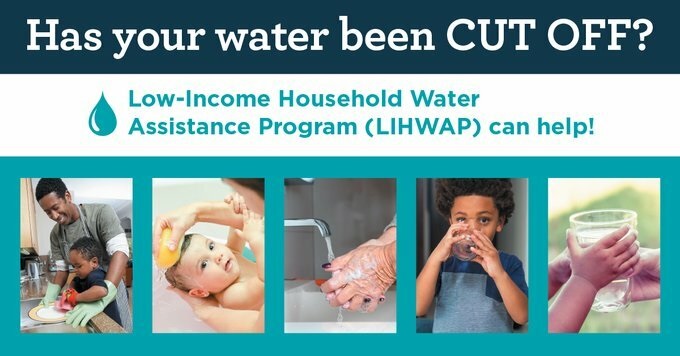 Low Income Household Water Assistance Program