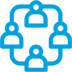 Top Call to Action Icon - default