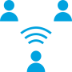 Top Call to Action Icon - default
