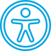 Top Call to Action Icon - default